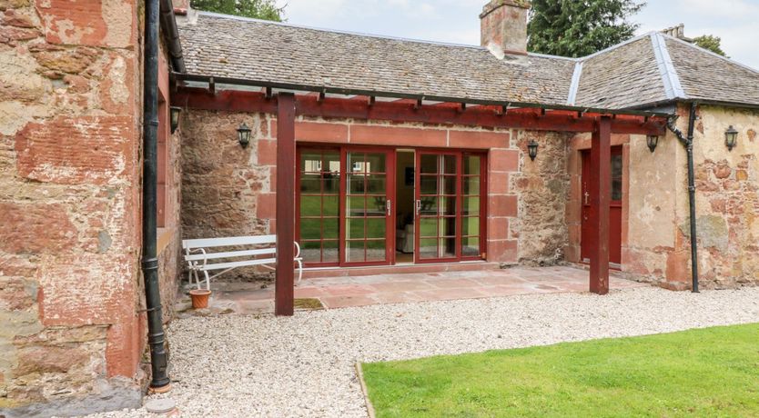 Photo of The Old Laundry Cottage