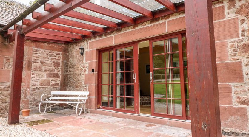 Photo of The Old Laundry Cottage