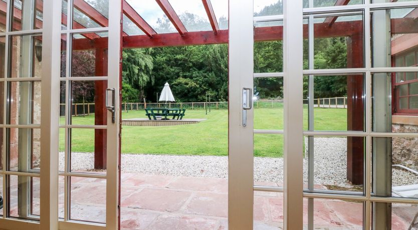 Photo of The Old Laundry Cottage