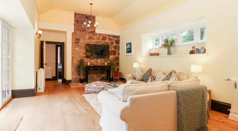 Photo of The Old Laundry Cottage