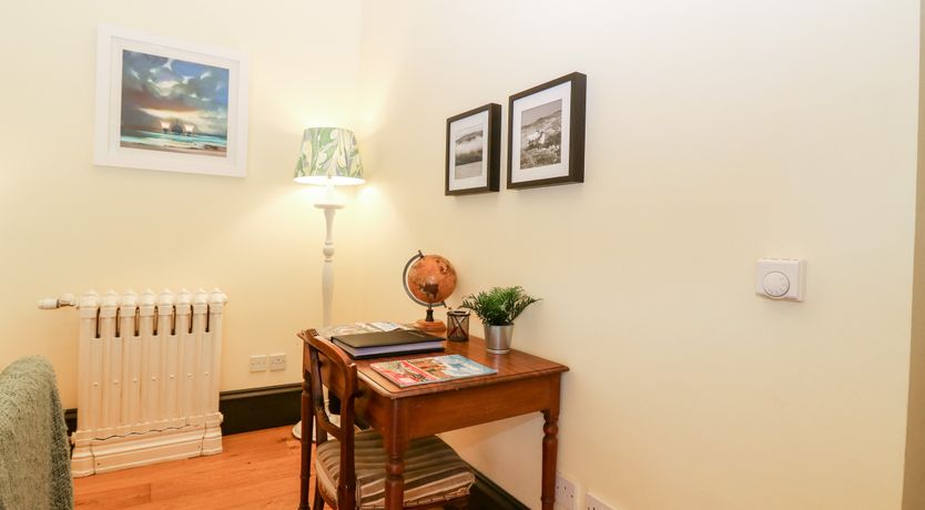 Photo of The Old Laundry Cottage