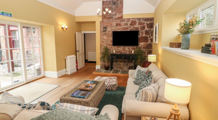 Photo of The Old Laundry Cottage