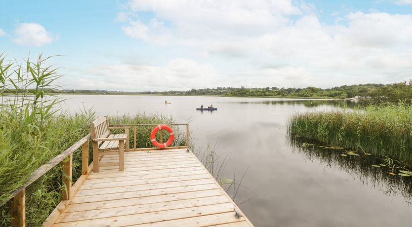 Photo of Port Heron Lodge