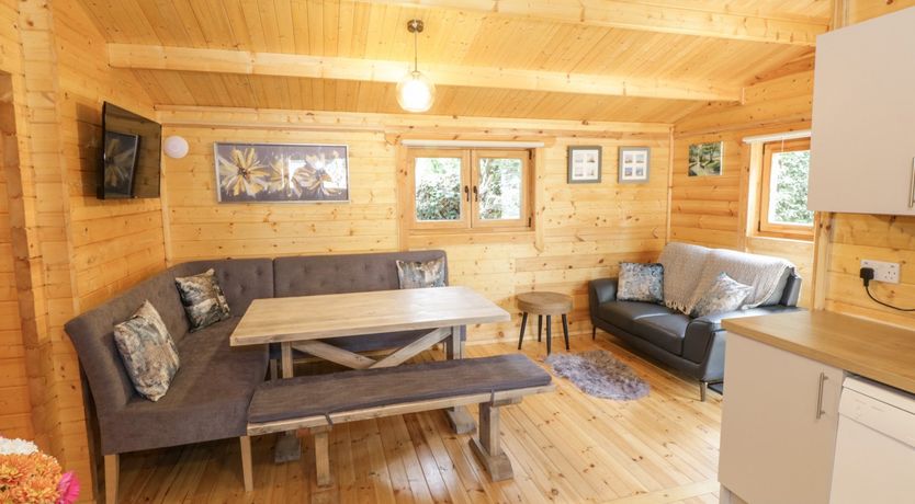 Photo of Port Heron Lodge