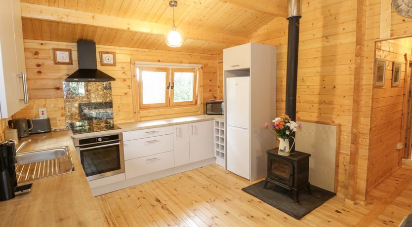 Photo of Port Heron Lodge