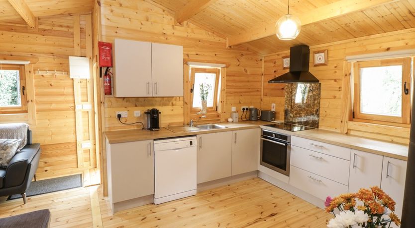 Photo of Port Heron Lodge