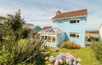 Honeycroft Holiday Home