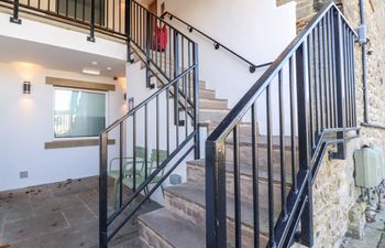 Rathmell Apartment