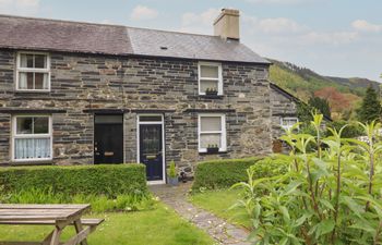 Arthur’s Cottage Holiday Cottage