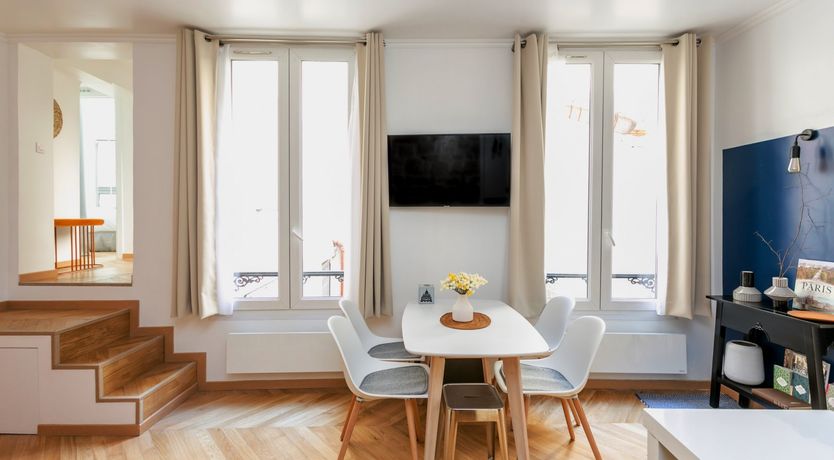 Photo of Take Me To La Discoteque