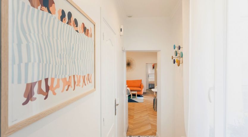 Photo of Take Me To La Discoteque