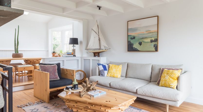 Photo of Run to the Sea