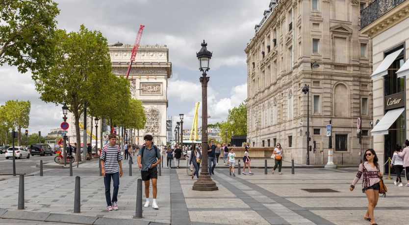 Photo of The Ornithologist