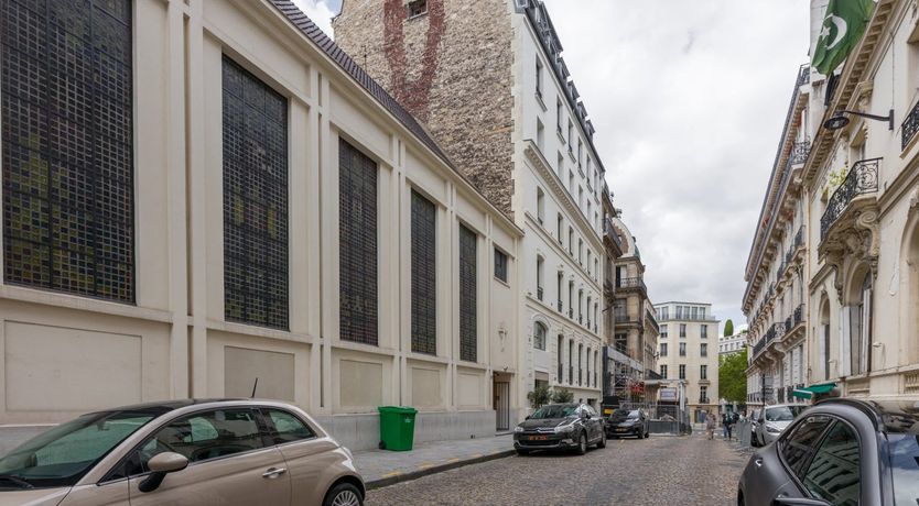 Photo of The Ornithologist