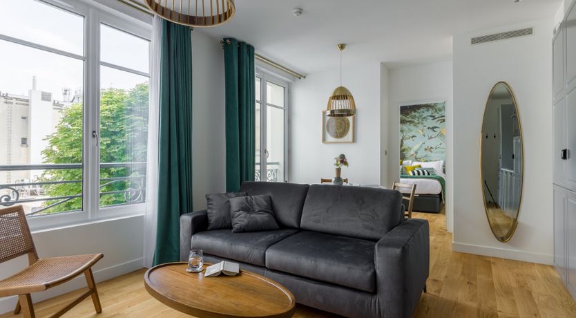 Photo of The Ornithologist