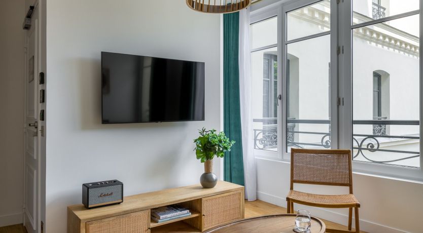 Photo of The Ornithologist