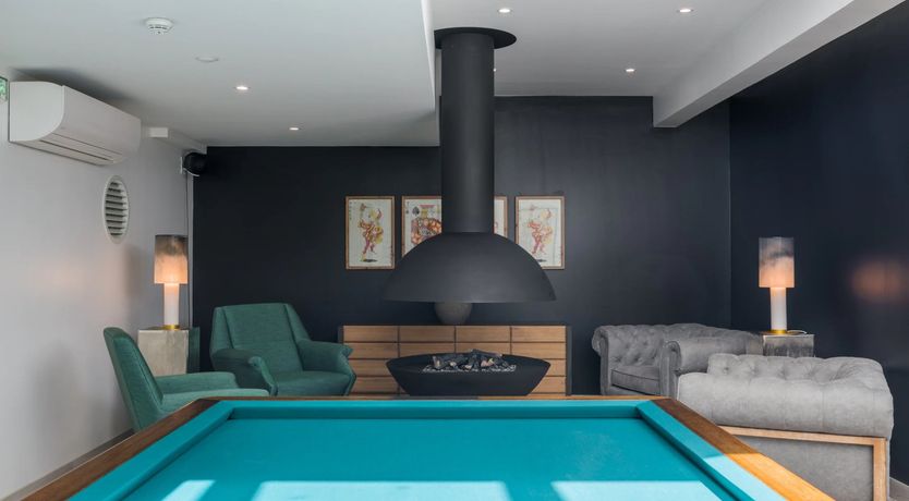 Photo of The Ornithologist