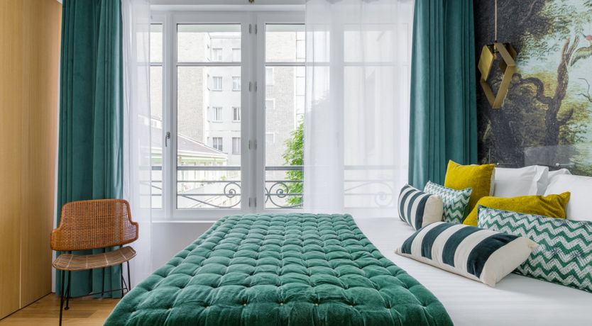 Photo of The Ornithologist