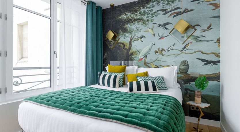 Photo of The Ornithologist