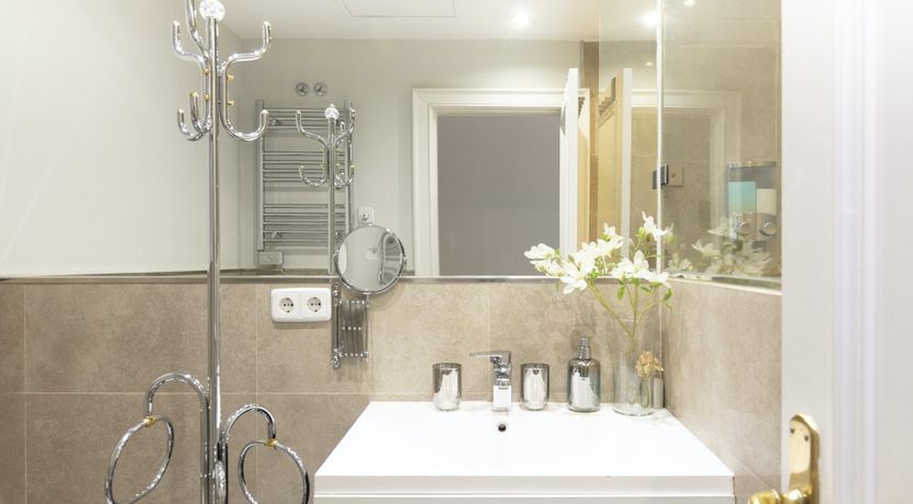 Photo of The King's View