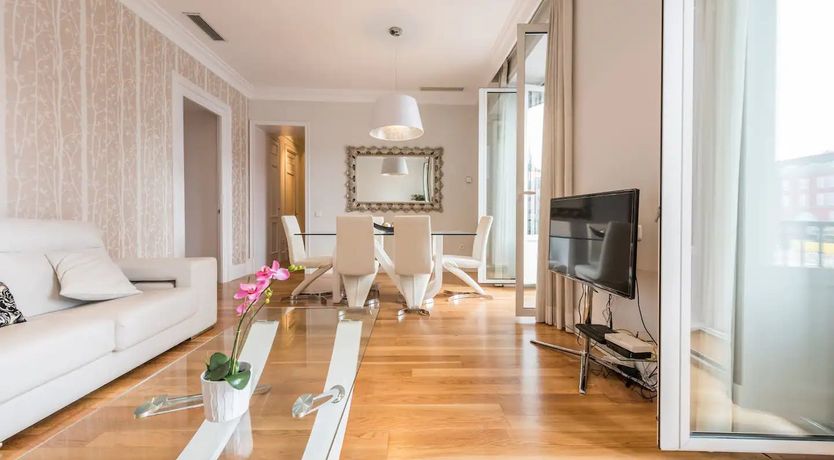 Photo of The King's View