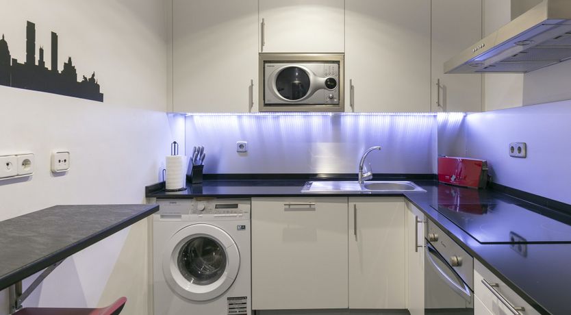 Photo of The King's View