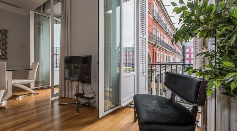 Photo of The King's View