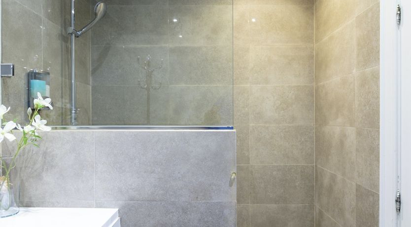 Photo of The King's View