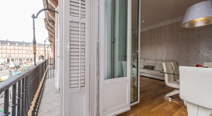 Photo of The King's View