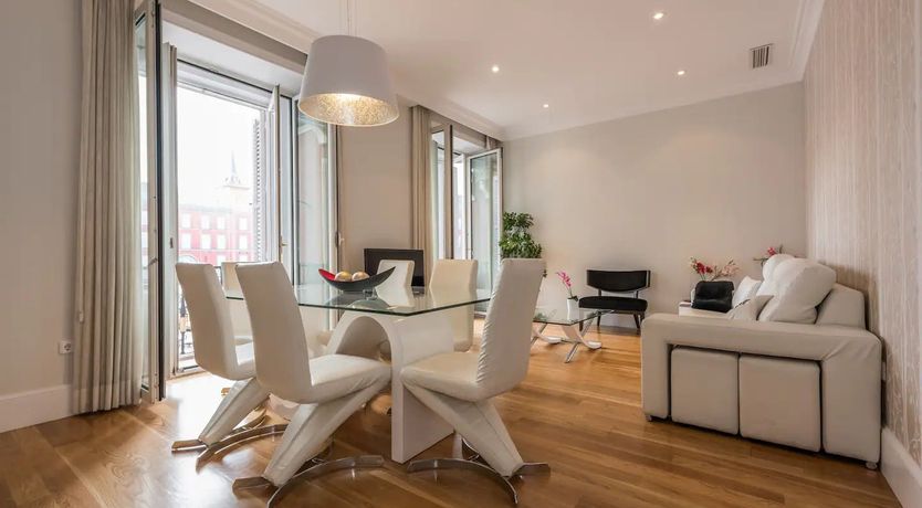 Photo of The King's View