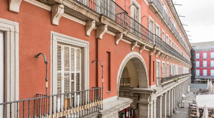 Photo of The King's View