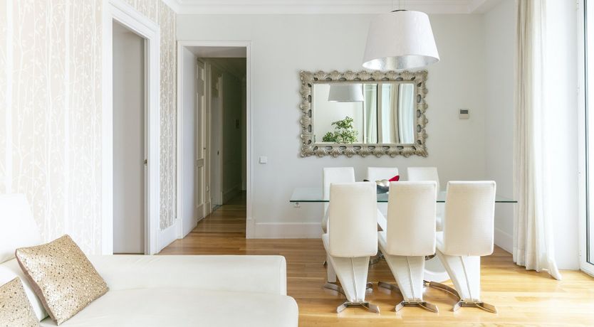 Photo of The King's View