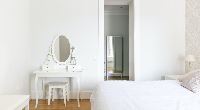 Photo of The King's View