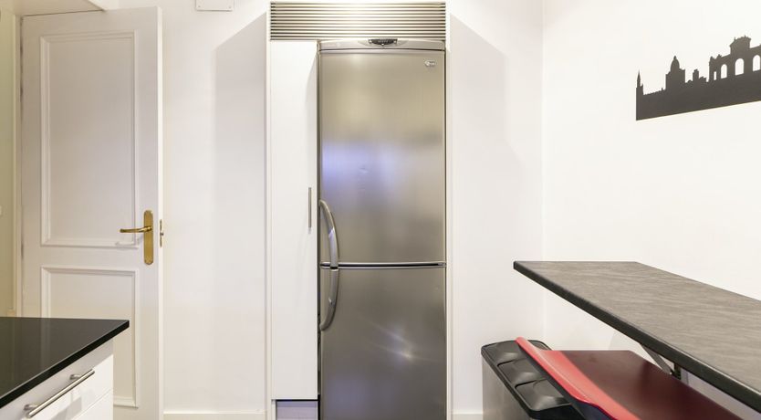 Photo of The King's View