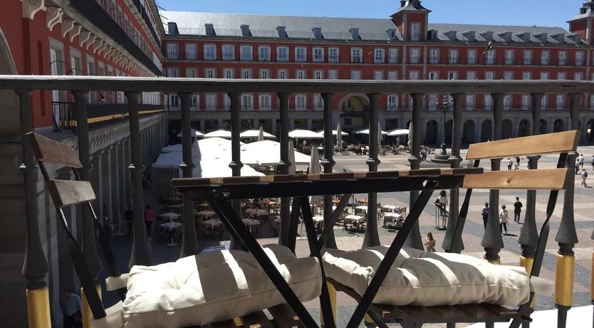 Photo of The King's View