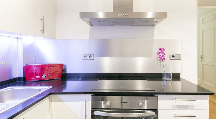 Photo of The King's View