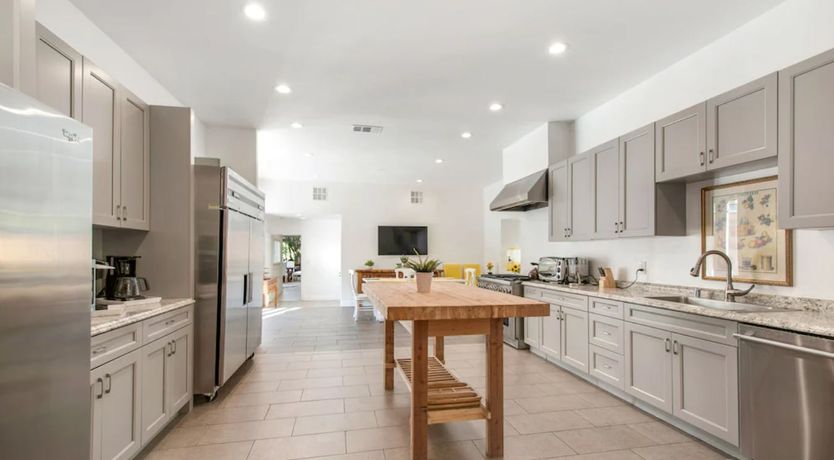 Photo of Canyon Cacti