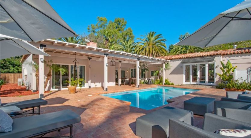 Photo of Canyon Cacti