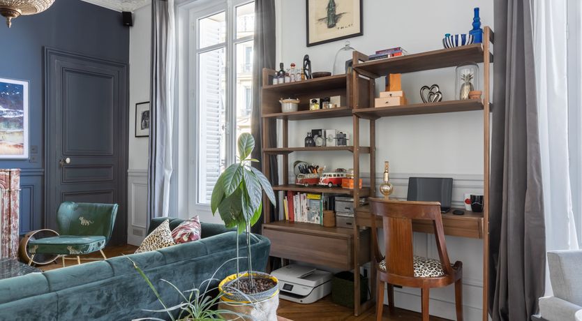 Photo of Ode to Haussmann