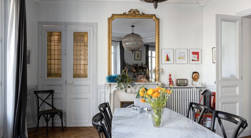 Photo of Ode to Haussmann