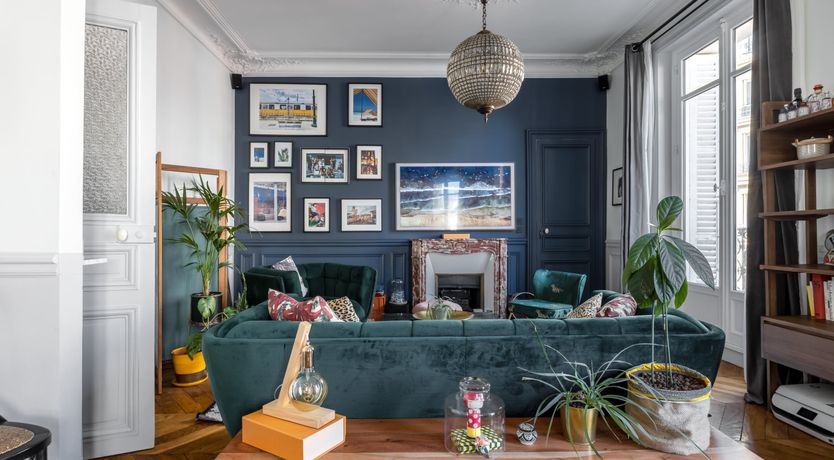 Photo of Ode to Haussmann