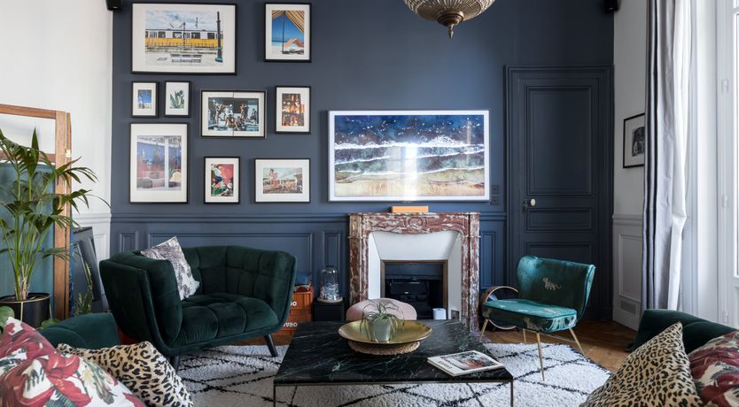 Photo of Ode to Haussmann