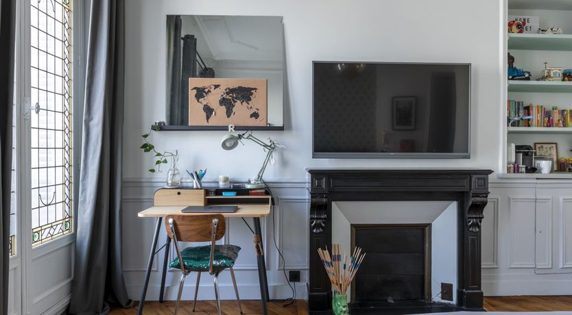 Photo of Ode to Haussmann