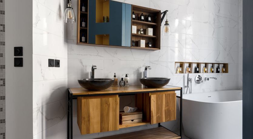 Photo of Ode to Haussmann