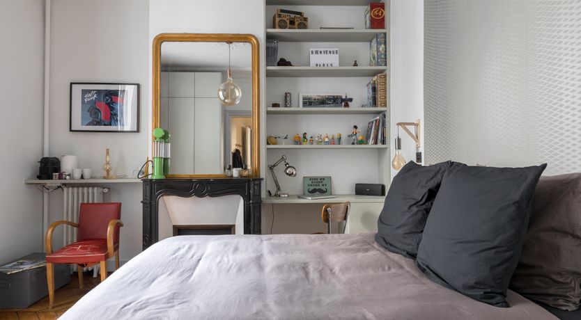 Photo of Ode to Haussmann