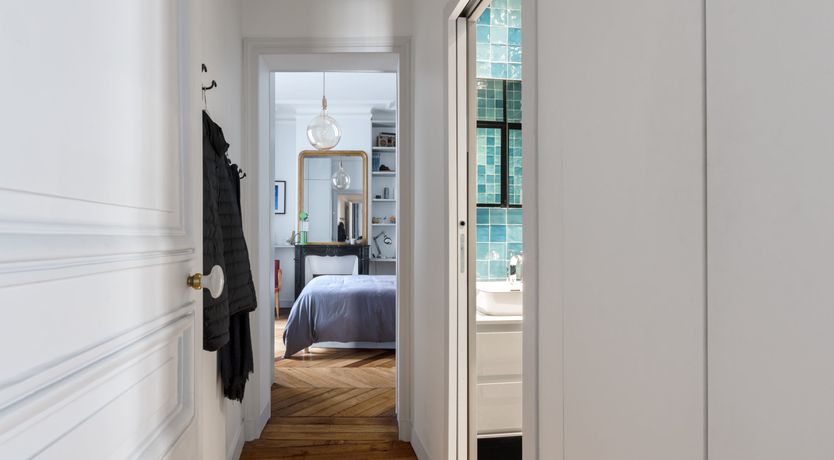 Photo of Ode to Haussmann