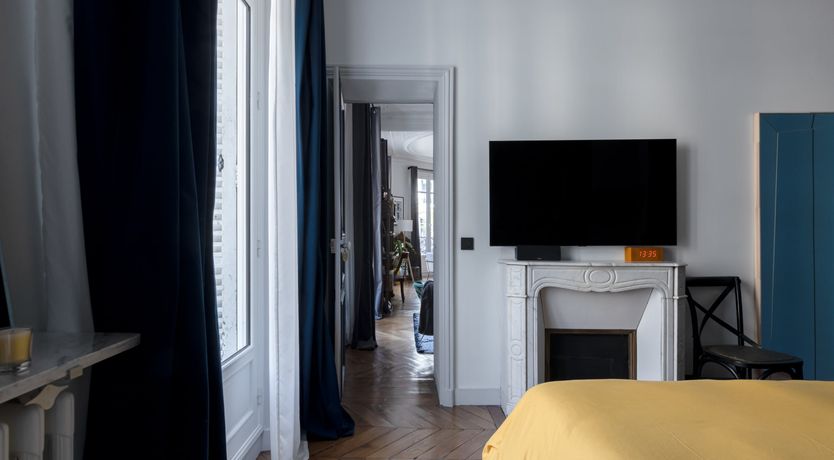 Photo of Ode to Haussmann