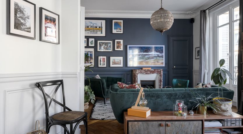 Photo of Ode to Haussmann