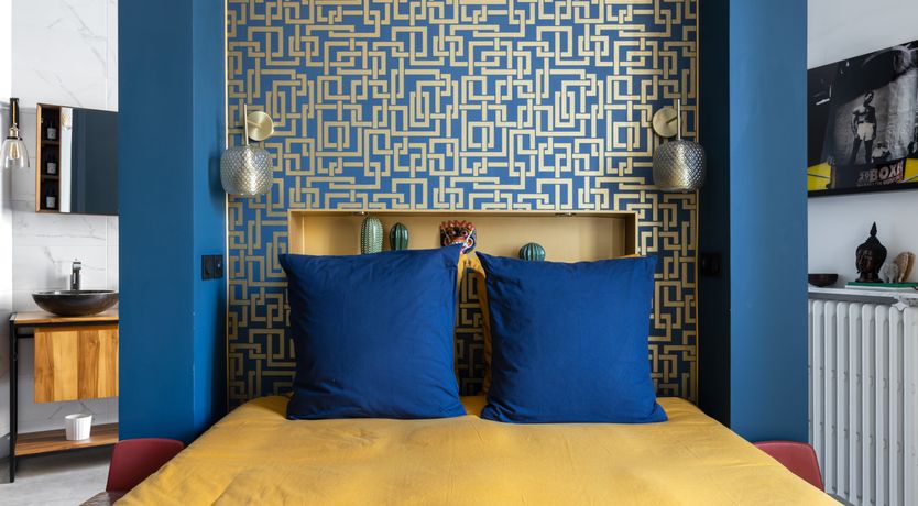 Photo of Ode to Haussmann