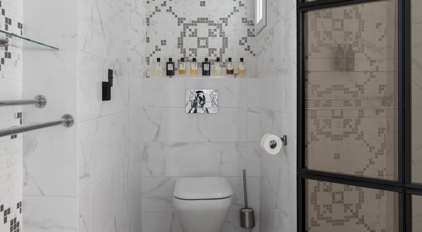 Photo of Ode to Haussmann